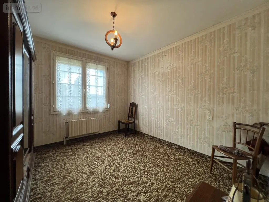 Maison a vendre Loyat 56800 Morbihan 56 110 m2 7 pièces 156540 euros 56044-1385 010
