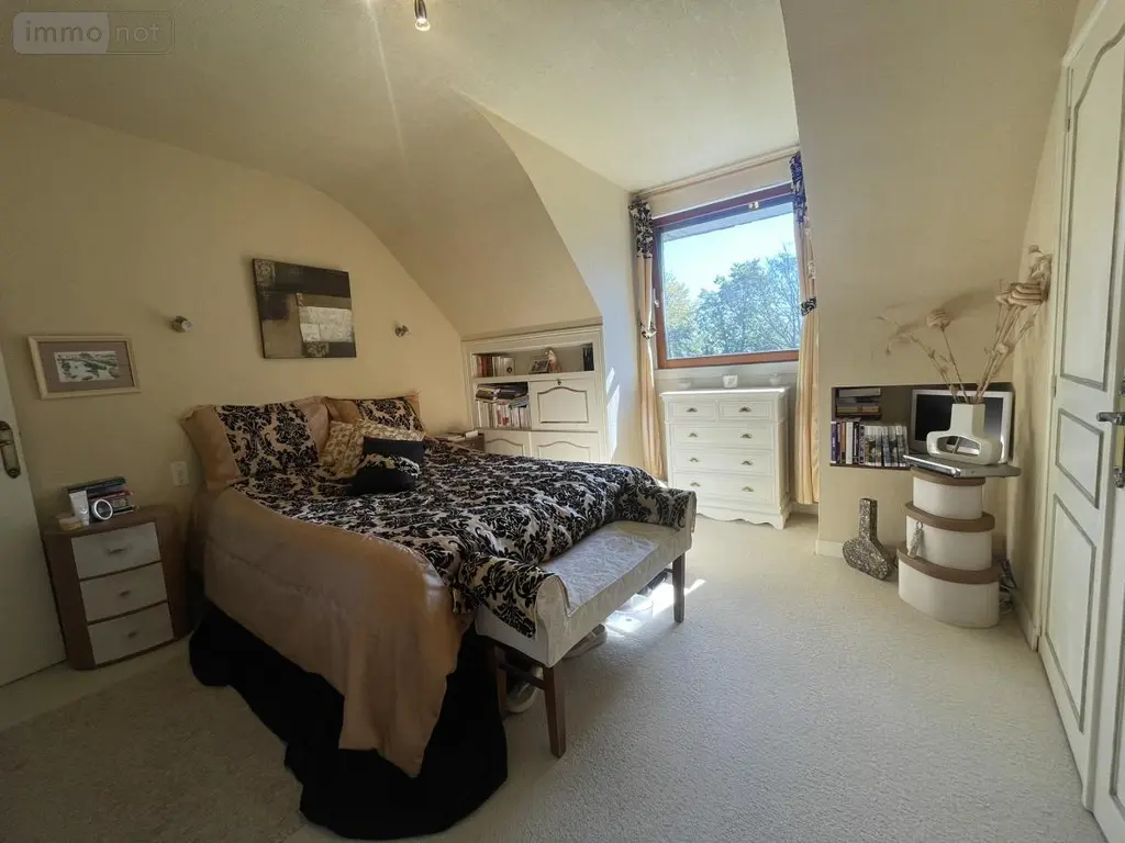Maison a vendre Rosporden 29140 Finistère 29 145 m2 7 pièces 401170 euros 29118-1535 006