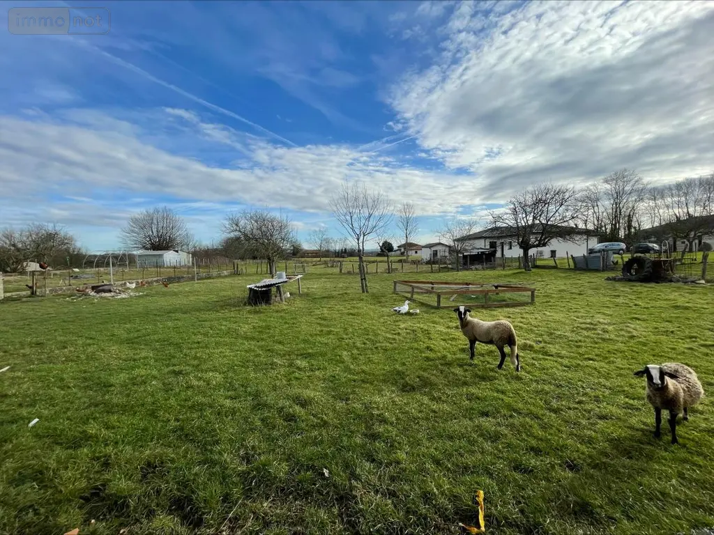 Maison a vendre Viriat 01440 Ain 01 102 m2 240000 euros 01083-1956 015