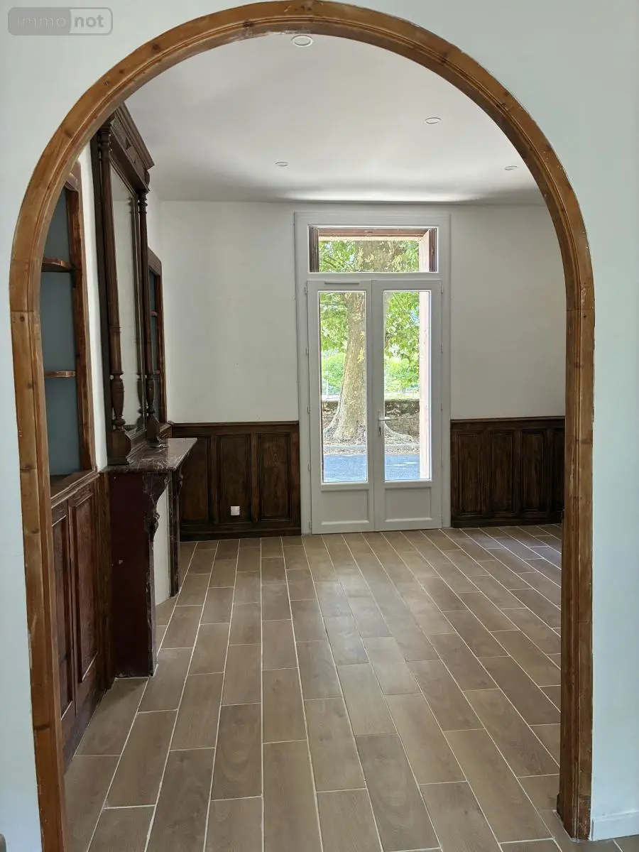 Maison a vendre Fondamente 12540 Aveyron 12 89 m2 6 pièces 84500 euros 12051-35 004