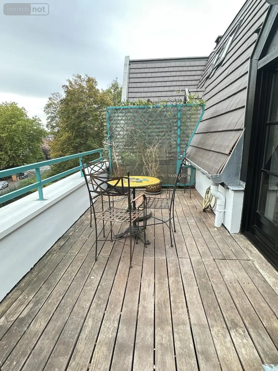 Appartement a vendre Lambersart 59130 Nord 59 110 m2 4 pièces 468000 euros 59017-2035 003