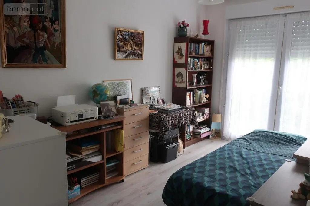 Appartement a vendre Bourges 18000 Cher 18 85 m2 3 pièces 118000 euros 18005-1621 005