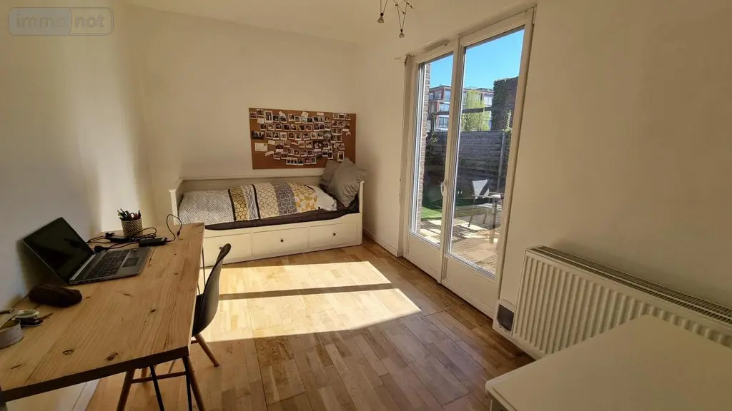 Appartement a vendre Roubaix 59100 Nord 59 137 m2 4 pièces 179000 euros 59041-2283 011