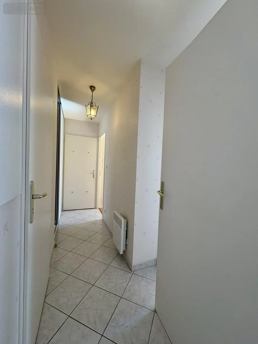 Appartement a vendre La Chevrolière 44118 Loire-Atlantique 44 66 m2 3 pièces 191900 euros 44039-1822 006