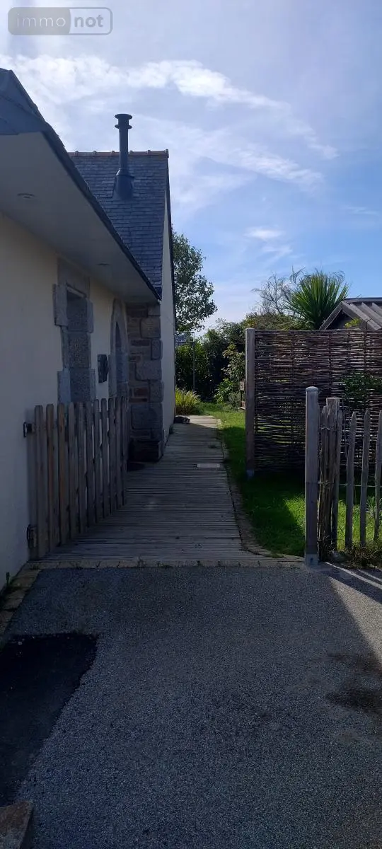 Maison a vendre Plougonvelin 29217 Finistère 29 130 m2 521000 euros 29059-768 030