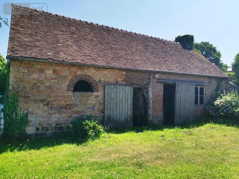 Maison a vendre La Ferté Macé 61600 Orne 61 100 m2 4 pièces 158000 euros 61030-1288 007
