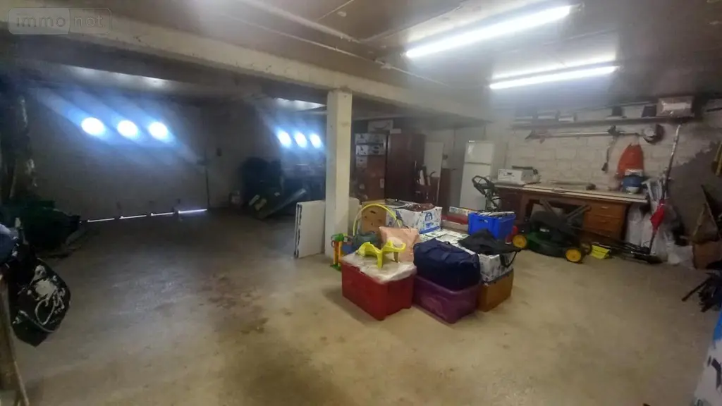 Maison a vendre Saint-Hilaire-du-Harcouët 50600 Manche 50 120 m2 4 pièces 219660 euros 50079-318 012