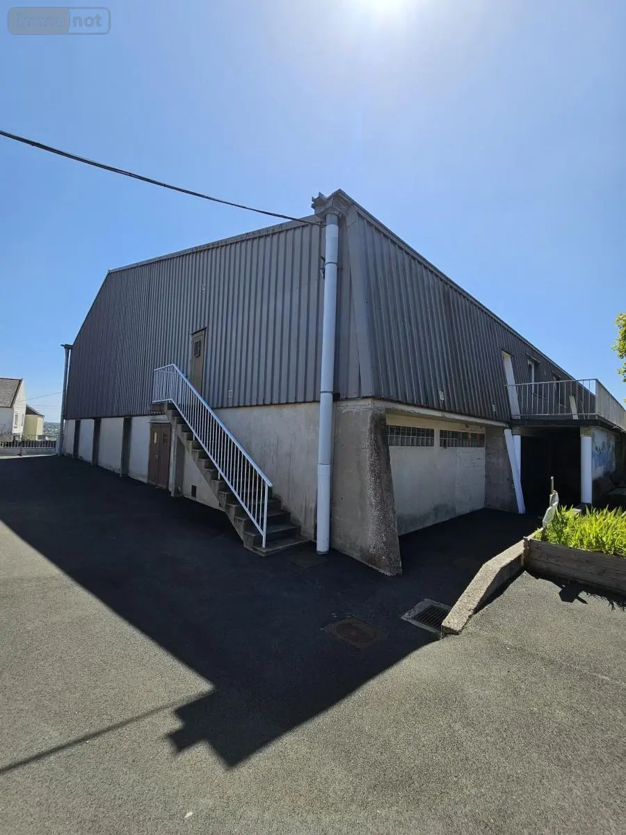 Divers a vendre Perros-Guirec 22700 Côtes-d'Armor 22 1209 m2 723520 euros 22093-105 005