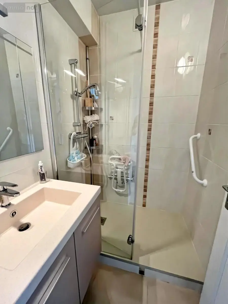 Appartement a vendre Reims 51100 Marne 51 103 m2 5 pièces 247500 euros 51082-2528 004