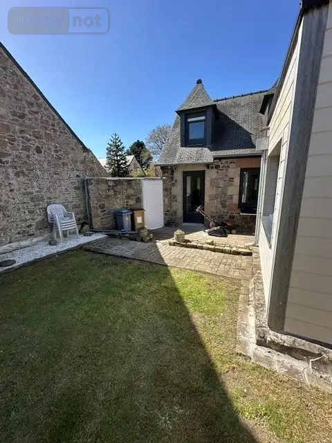 Maison a vendre Kerfot 22500 Côtes-d'Armor 22 62 m2 4 pièces 188040 euros 22023-3605 011