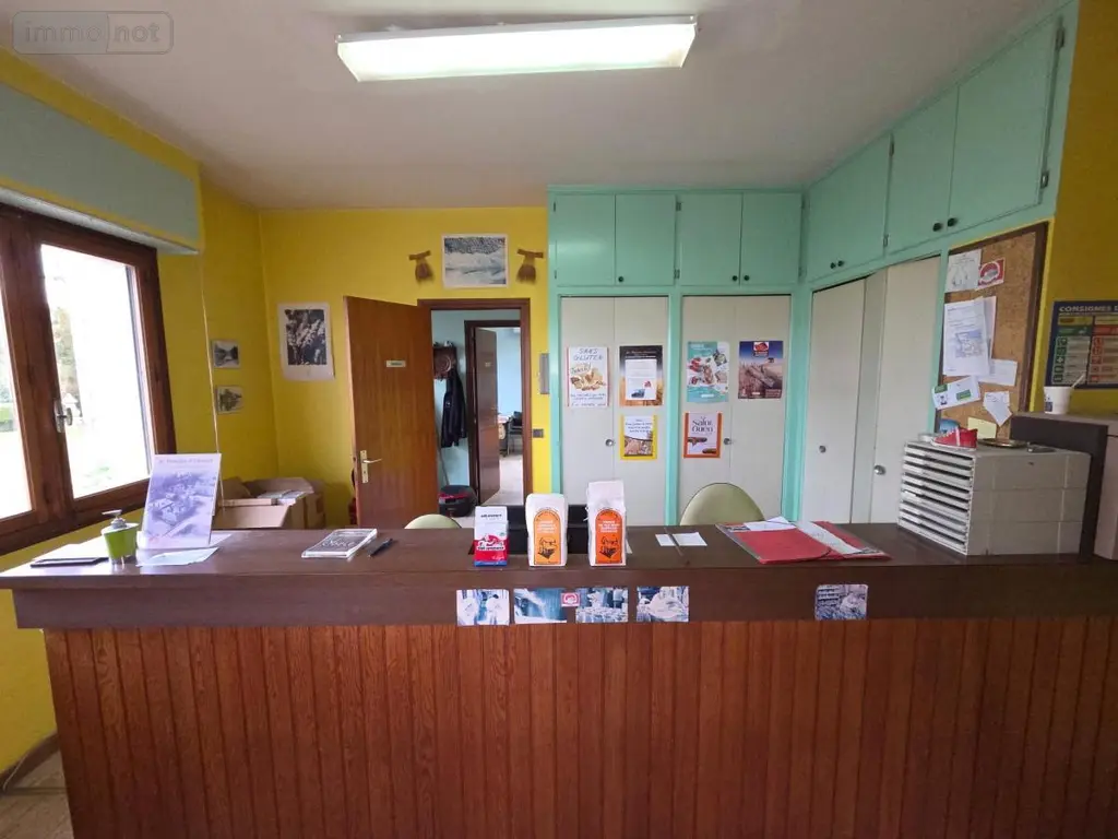 Maison a vendre Étouvy 14350 Calvados 14 147 m2 6 pièces 327050 euros 14076-5773 014