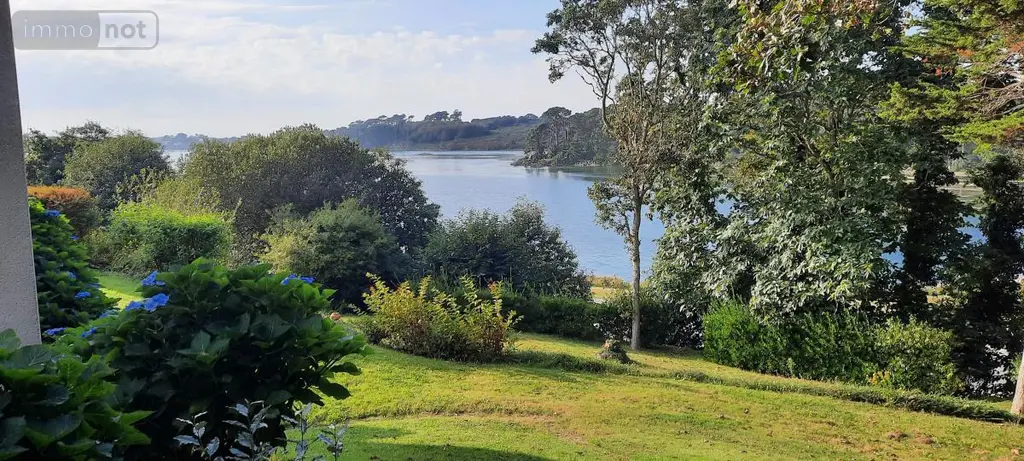 Maison a vendre Le Conquet 29217 Finistère 29 163 m2 625200 euros 29059-760 002