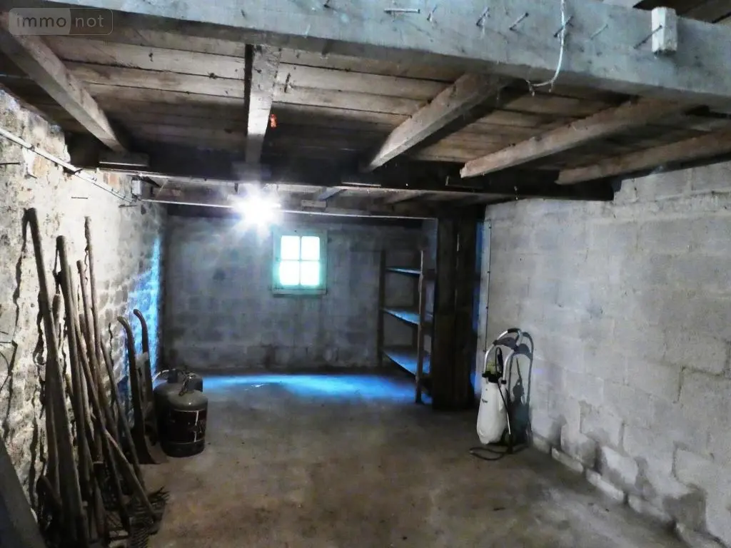 Maison a vendre Silfiac 56480 Morbihan 56 75 m2 4 pièces 79630 euros 56075-2393 016