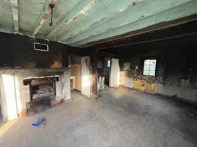 Maison a vendre La Chapelle-Gauthier 27270 Eure 27 100 m2 89400 euros 14058-1694 015