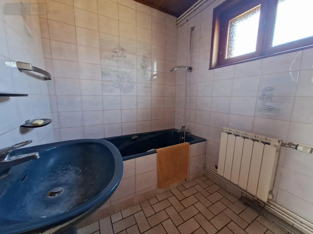 Maison a vendre Camblain-Châtelain 62470 Pas-de-Calais 62 117 m2 5 pièces 116600 euros 62050-1785 007