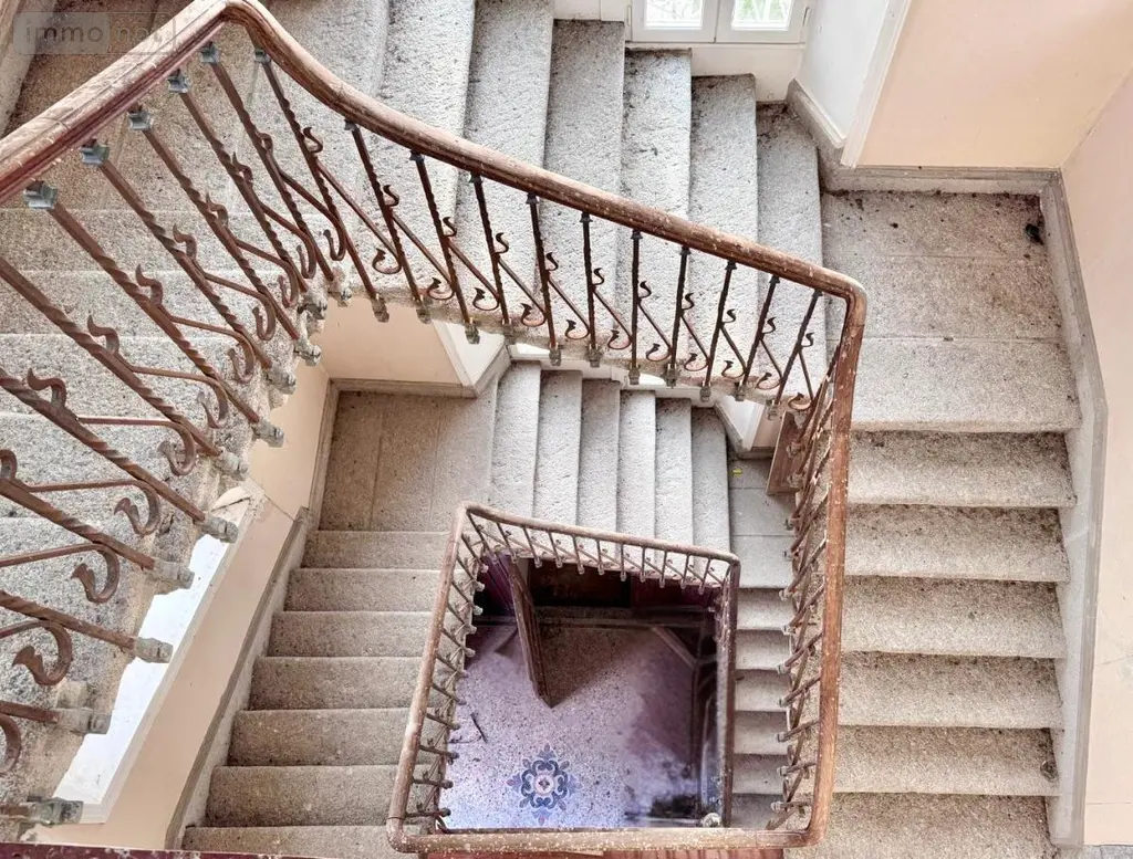 Maison a vendre Albaret-Sainte-Marie 48200 Lozère 48 550 m2 20 pièces 625000 euros 48032-214 036
