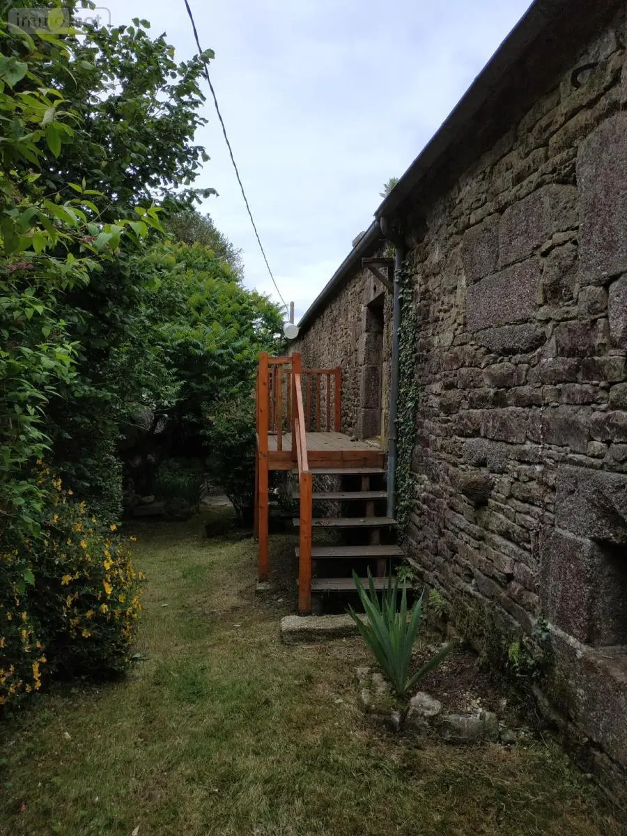 Maison a vendre Berrien 29690 Finistère 29 153 m2 5 pièces 158250 euros 29064-2771 009