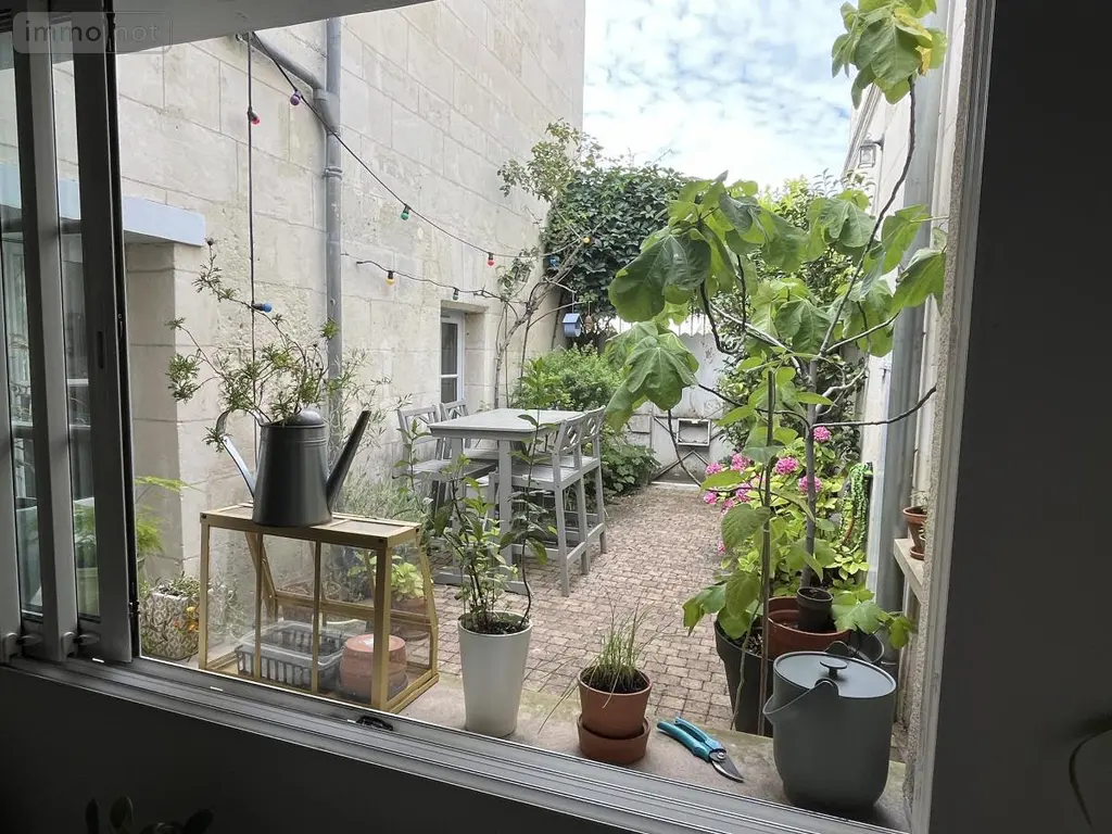 Maison a vendre Luynes 37230 Indre-et-Loire 37 232 m2 7 pièces 399900 euros 37009-2683 005