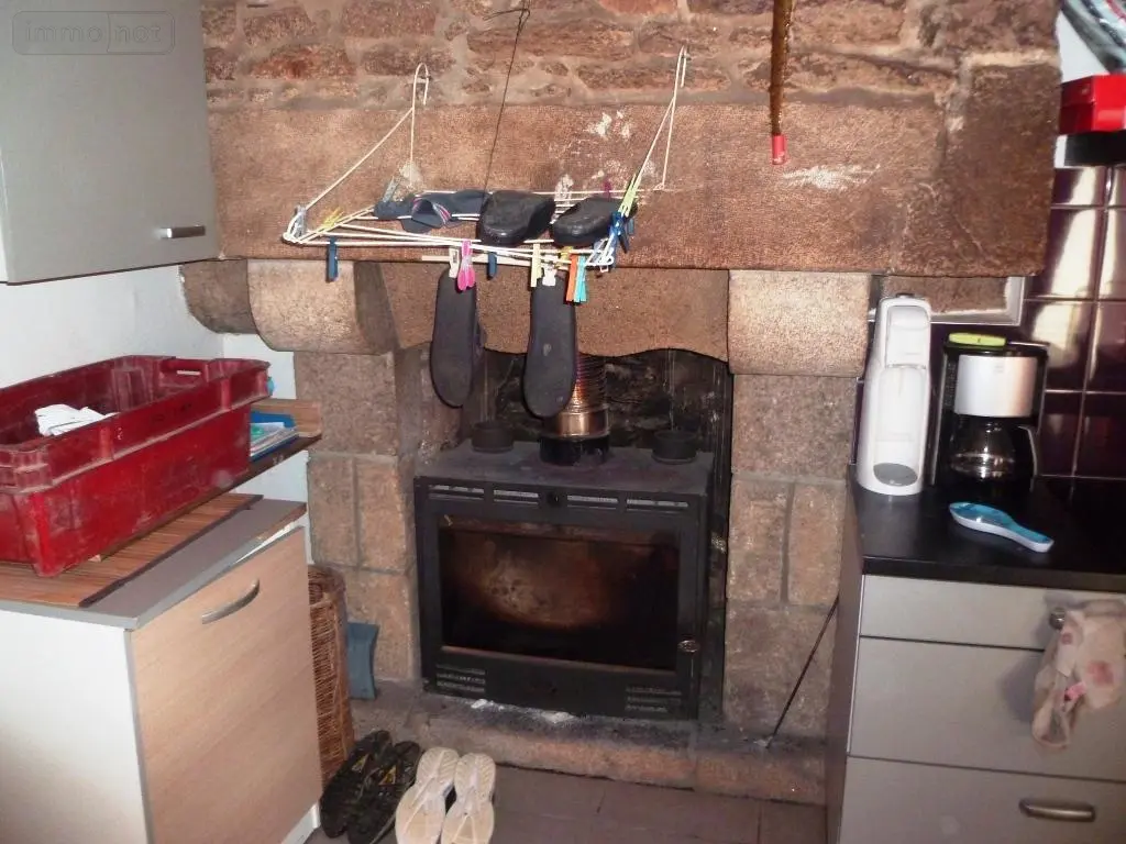 Immeuble de rapport a vendre Camors 56330 Morbihan 56 350 m2 314750 euros 56075-2023 002