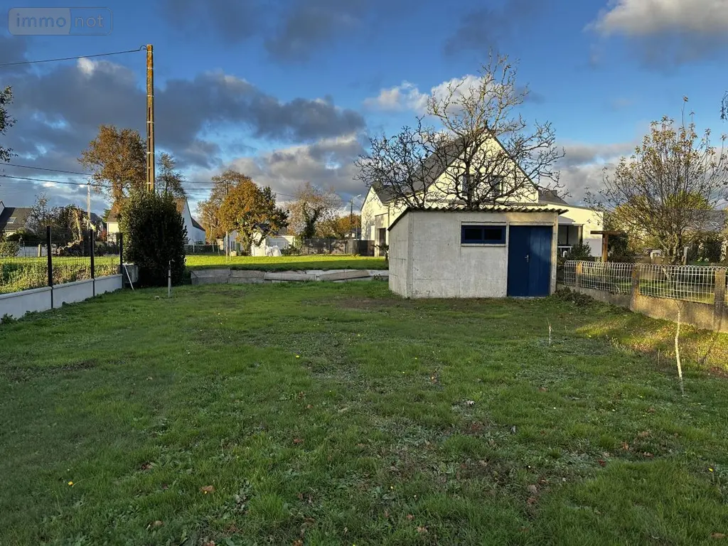 Maison a vendre Le Tour-du-Parc 56370 Morbihan 56 80 m2 4 pièces 279193 euros 56003-1415 012