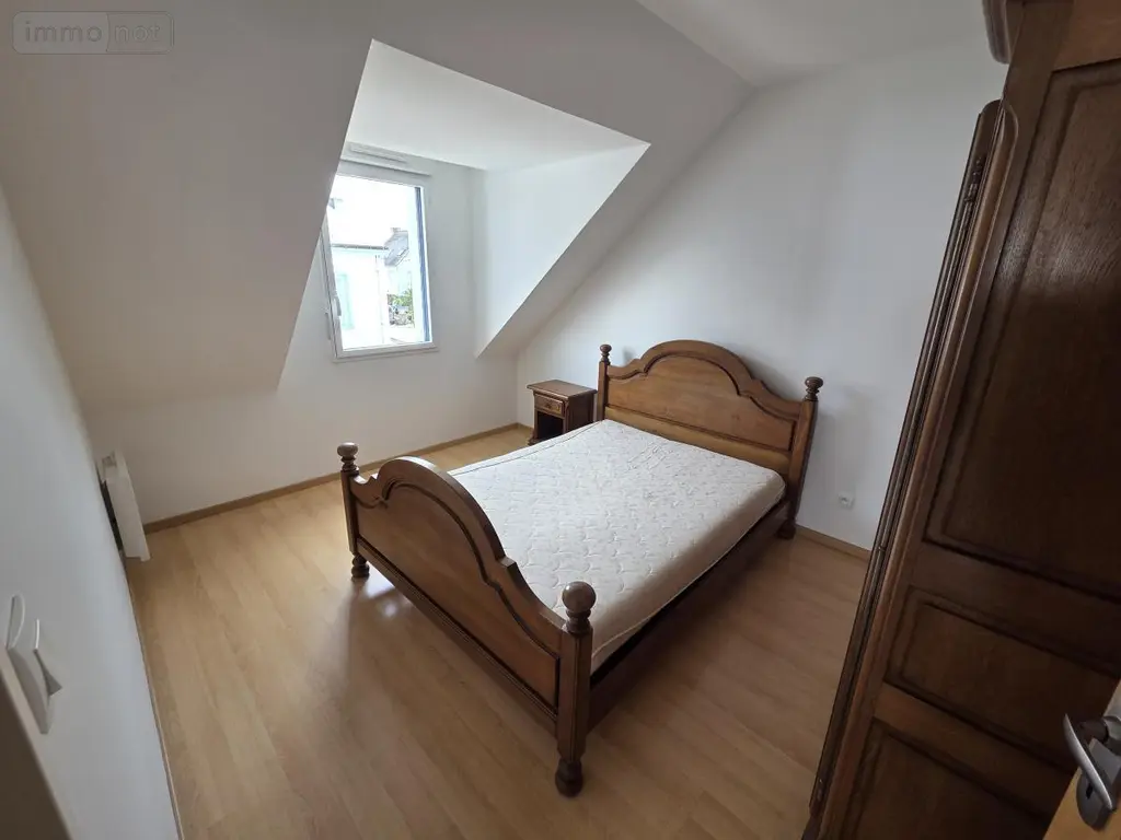 Maison a vendre Gâvres 56680 Morbihan 56 85 m2 4 pièces 572000 euros 56039-1333 005