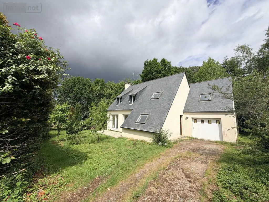 Maison a vendre Brech 56400 Morbihan 56 112 m2 6 pièces 408720 euros 56023-1434 002