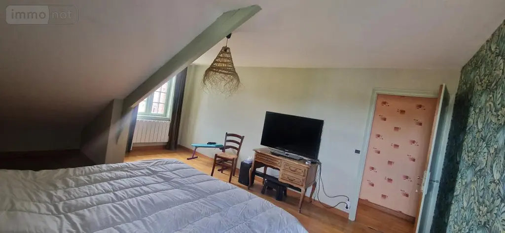 Maison a vendre Provin 59185 Nord 59 166 m2 8 pièces 430000 euros 59032-3753 013
