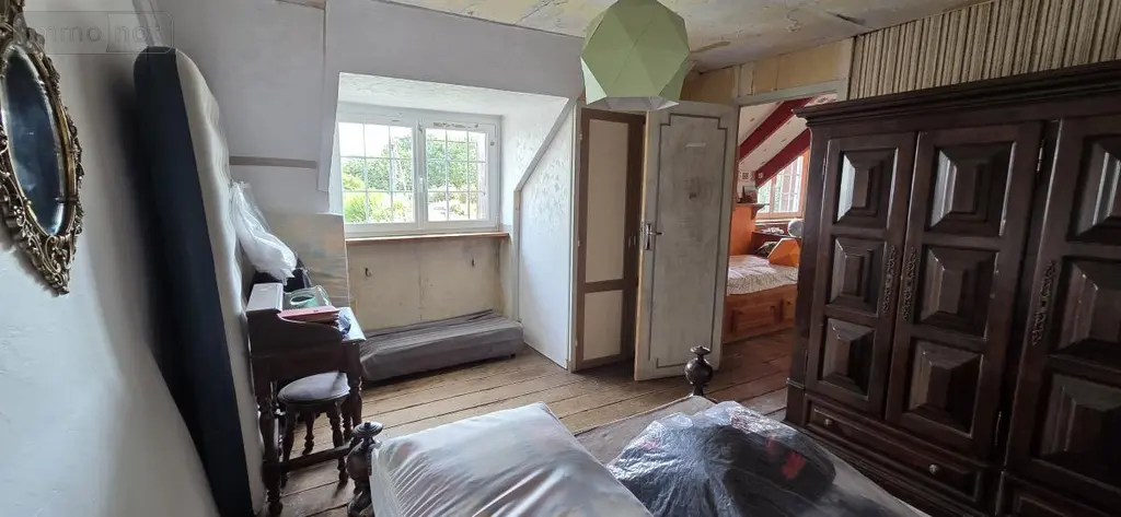 Maison a vendre Porspoder 29840 Finistère 29 85 m2 4 pièces 220080 euros 29055-1015 008