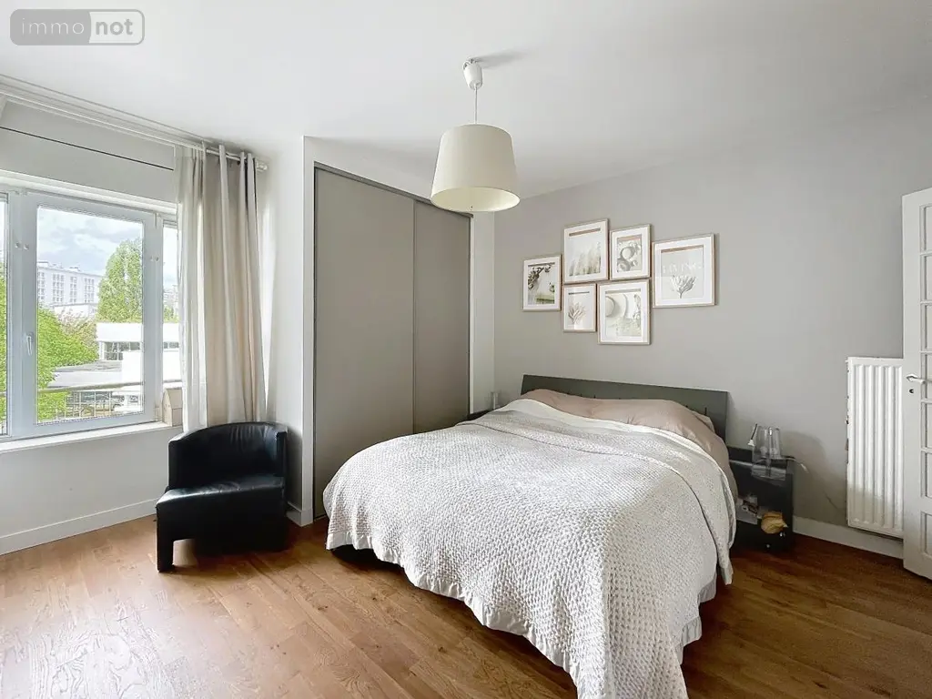 Maison a vendre Lorient 56100 Morbihan 56 161 m2 7 pièces 461000 euros 56079-1610 008