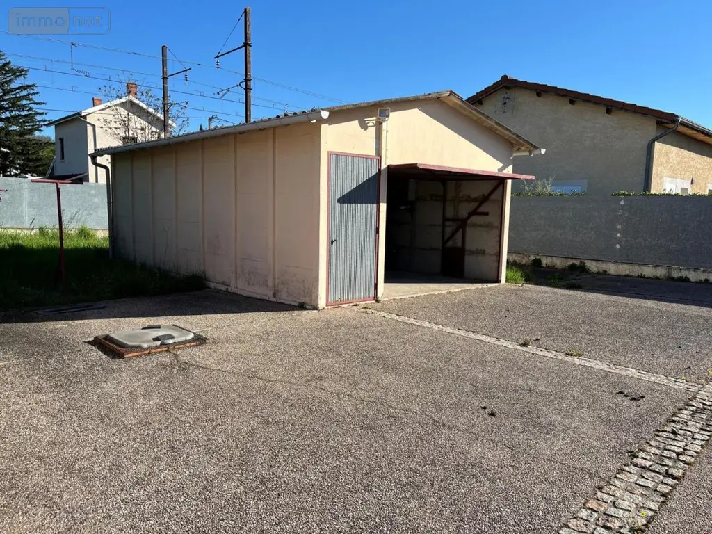 Maison a vendre Beynost 01700 Ain 01 135 m2 7 pièces 290000 euros 01070-814 003