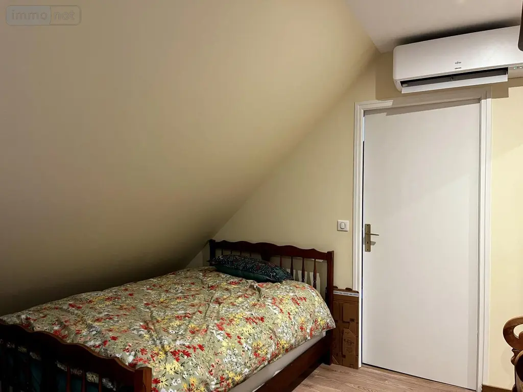 Maison a vendre Brionne 27800 Eure 27 132 m2 6 pièces 296000 euros 27049-888 012