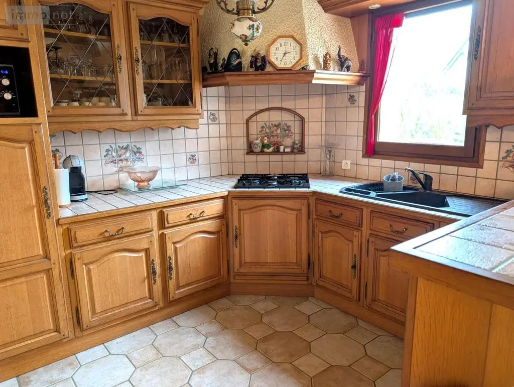 Maison a vendre Saint-Lyphard 44410 Loire-Atlantique 44 126 m2 5 pièces 322400 euros 44128-1104 005