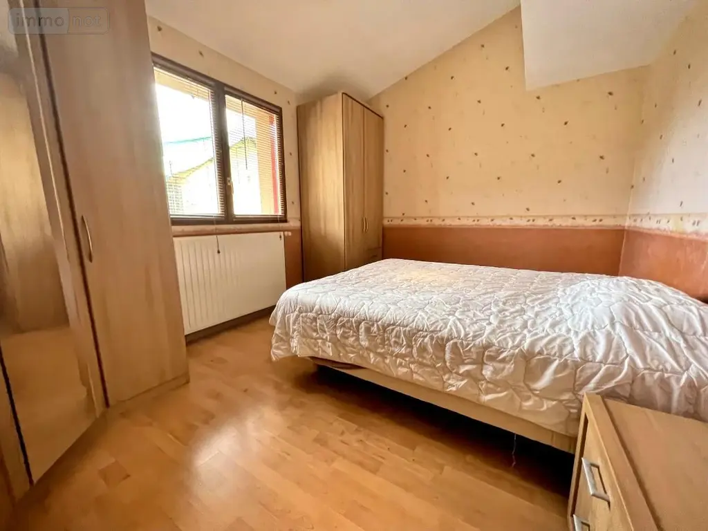 Maison a vendre Nouvoitou 35410 Ille-et-Vilaine 35 180 m2 7 pièces 363800 euros 35018-1258 010