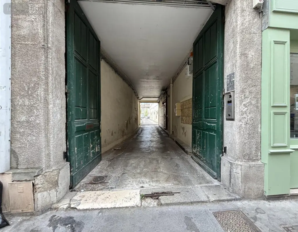 Garage et parking a vendre Poitiers 86000 Vienne 86 100 m2 126000 euros 86001-65 002