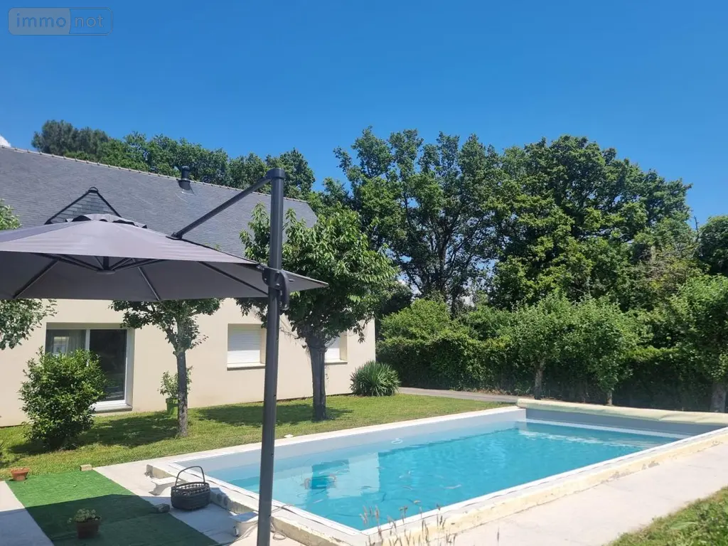 Maison a vendre Baden 56870 Morbihan 56 150 m2 7 pièces 708975 euros 56096-49 001