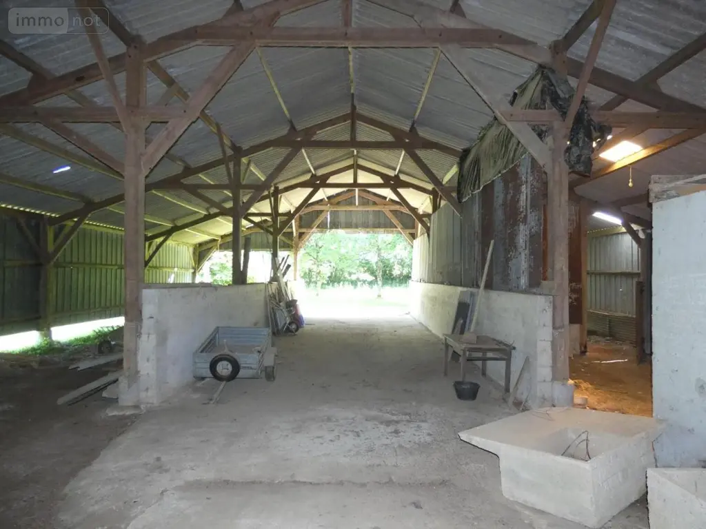 Maison a vendre Le Cloître-Pleyben 29190 Finistère 29 173 m2 10 pièces 321700 euros 29129-1054 021