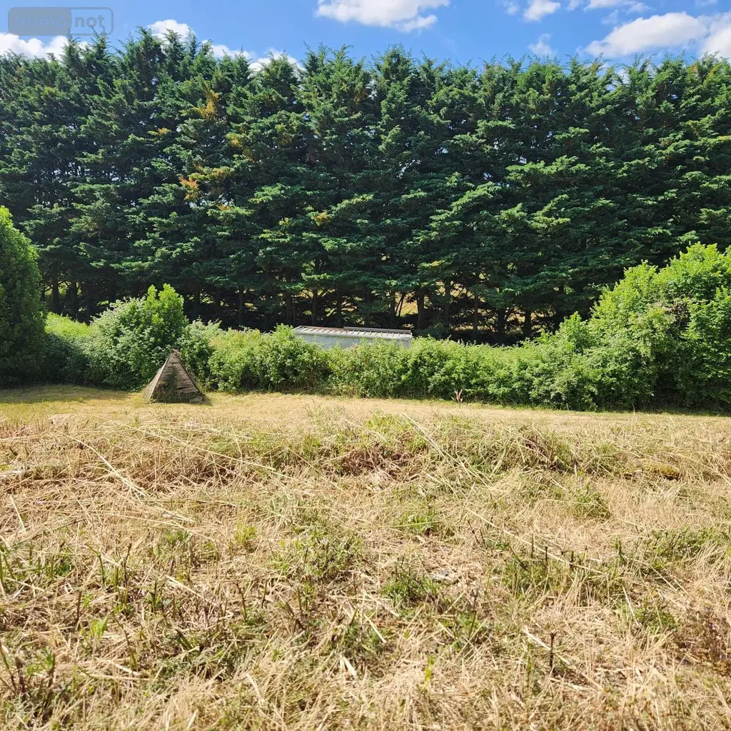 Maison a vendre Lamnay 72320 Sarthe 72 72 m2 3 pièces 63600 euros 72085-2225 016