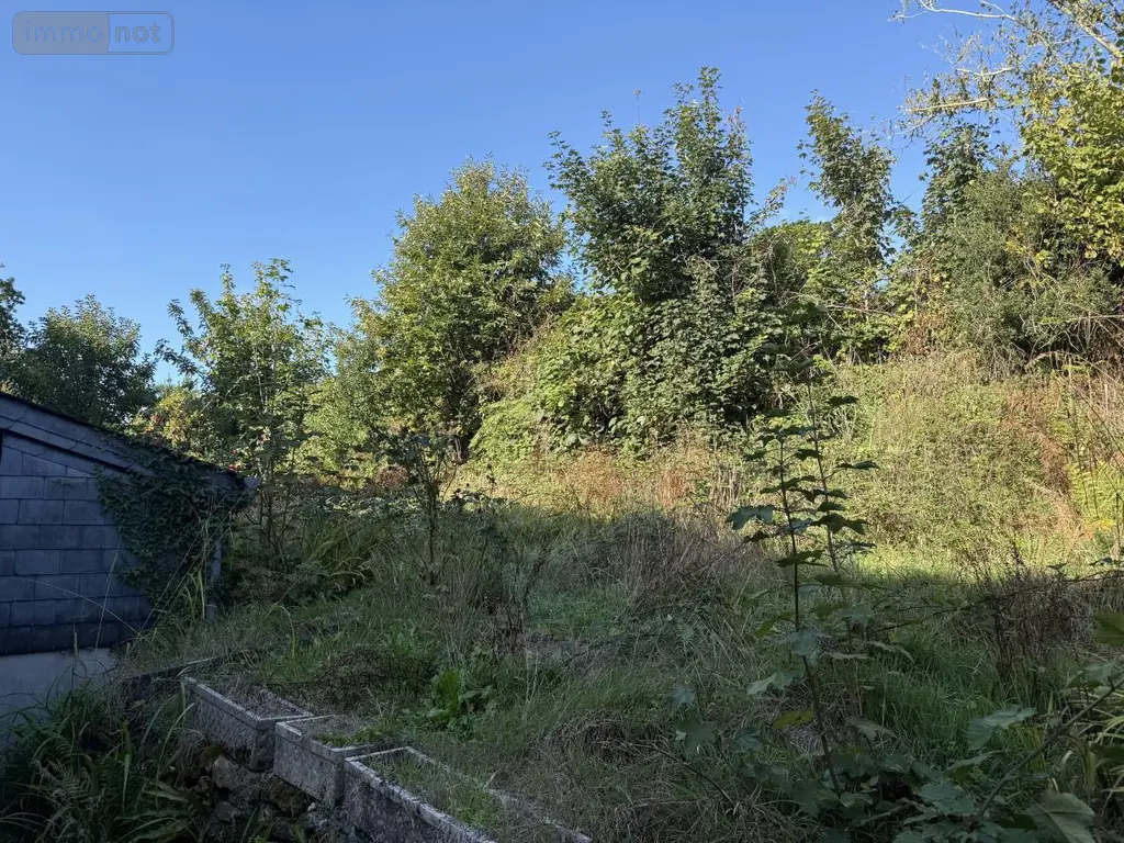 Maison a vendre Landerneau 29800 Finistère 29 62 m2 156000 euros 29038-1710 012