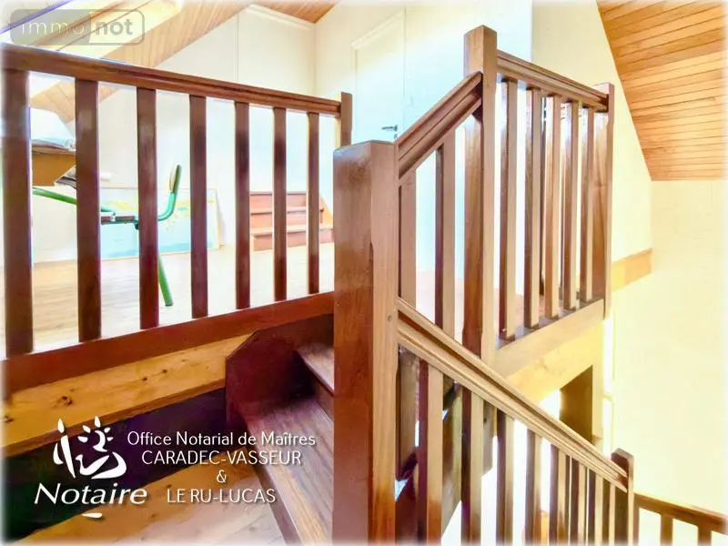 Maison a vendre Plounévez-Lochrist 29430 Finistère 29 102 m2 359350 euros 29094-1042 014