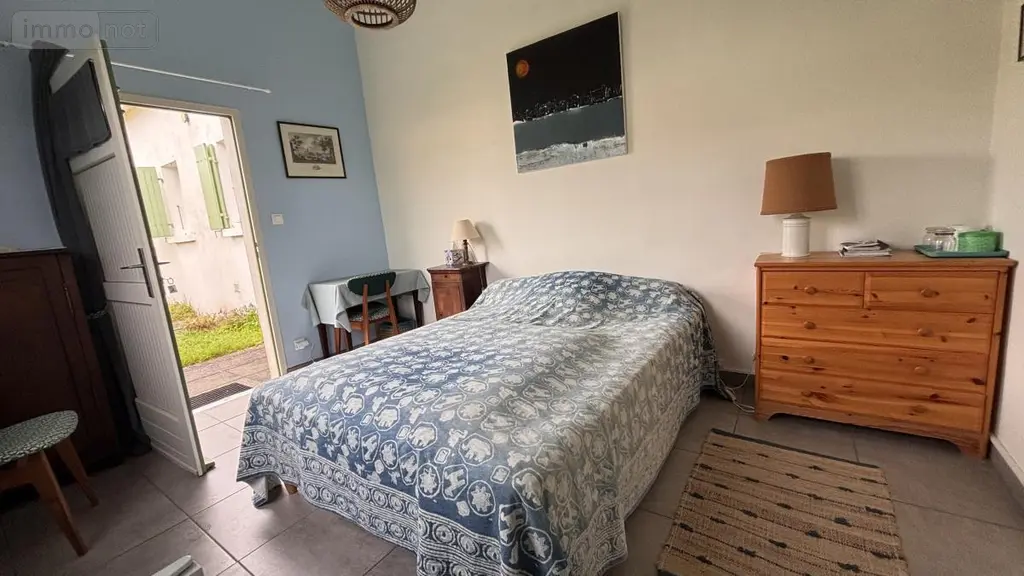 Maison a vendre Loix 17111 Charente-Maritime 17 104 m2 6 pièces 1135000 euros 17018-1206 007
