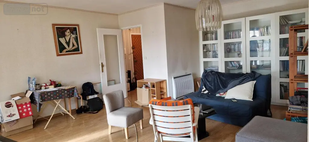 Appartement a vendre Saint-Malo 35400 Ille-et-Vilaine 35 99 m2 4 pièces 280800 euros 35084-771 005
