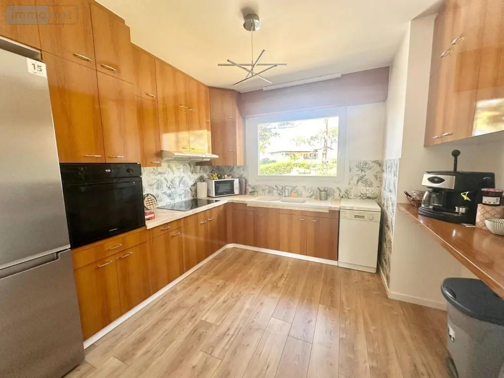 Maison a vendre Mimizan 40200 Landes 40 204 m2 8 pièces 673400 euros 40007-55 005