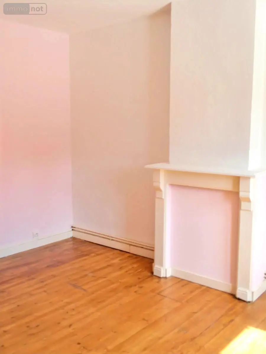 Maison a vendre Hénin-Beaumont 62110 Pas-de-Calais 62 101 m2 8 pièces 135270 euros 62032-1940 007