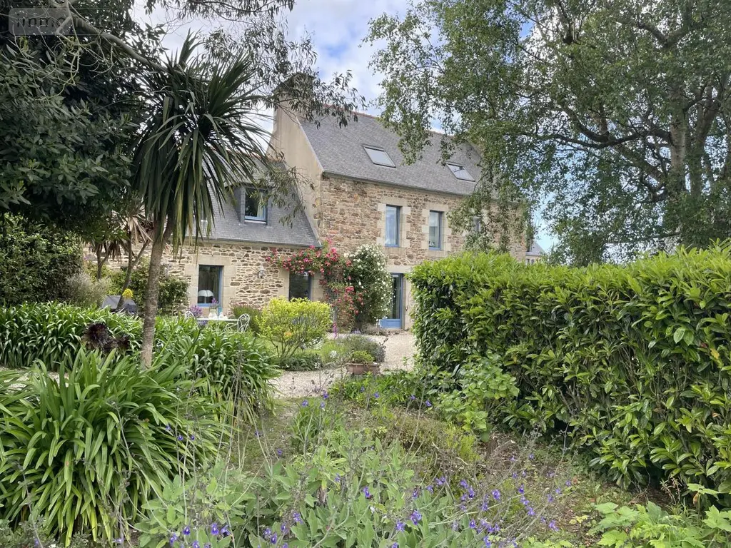 Maison a vendre Ploubazlanec 22620 Côtes-d'Armor 22 201 m2 8 pièces 705600 euros 22023-3555 018