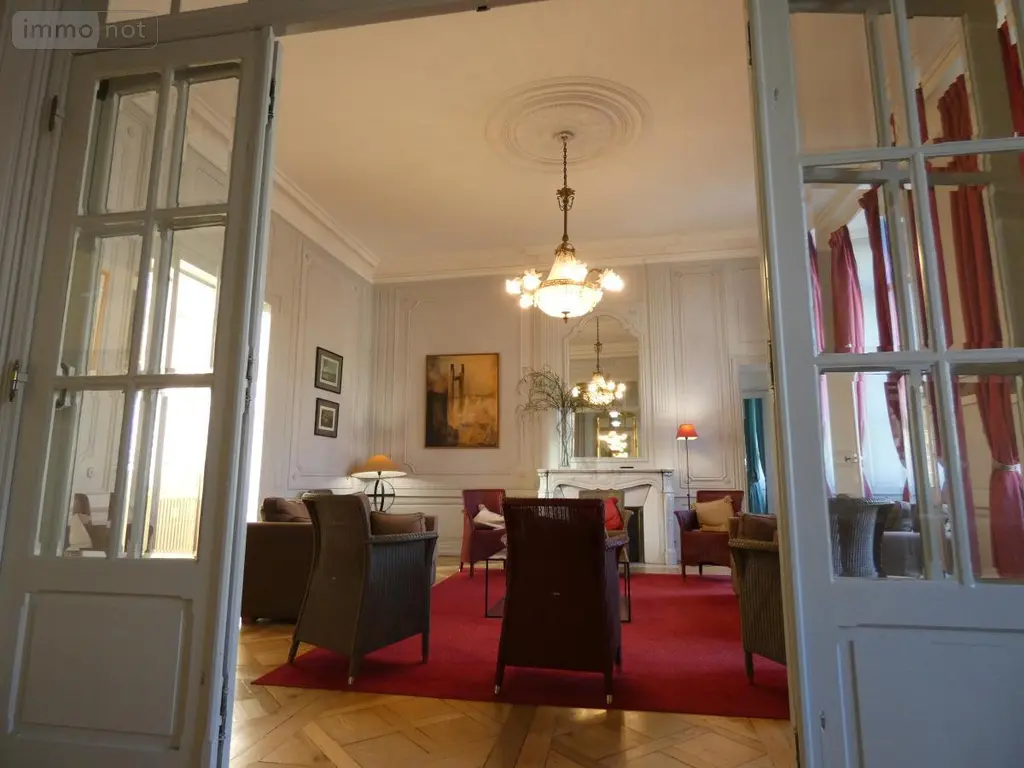 Appartement a vendre Morlaix 29600 Finistère 29 201 m2 412810 euros 29086-1682 006