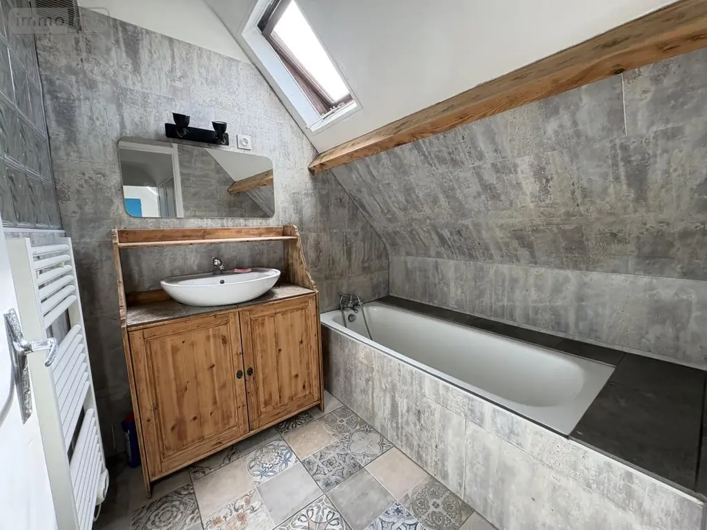 Maison a vendre La Pernelle 50630 Manche 50 96 m2 4 pièces 199120 euros 50108-4836 006