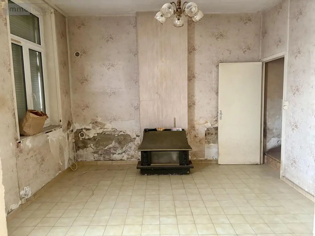 Maison a vendre Liévin 62800 Pas-de-Calais 62 79 m2 5 pièces 95500 euros 62041-1775 005