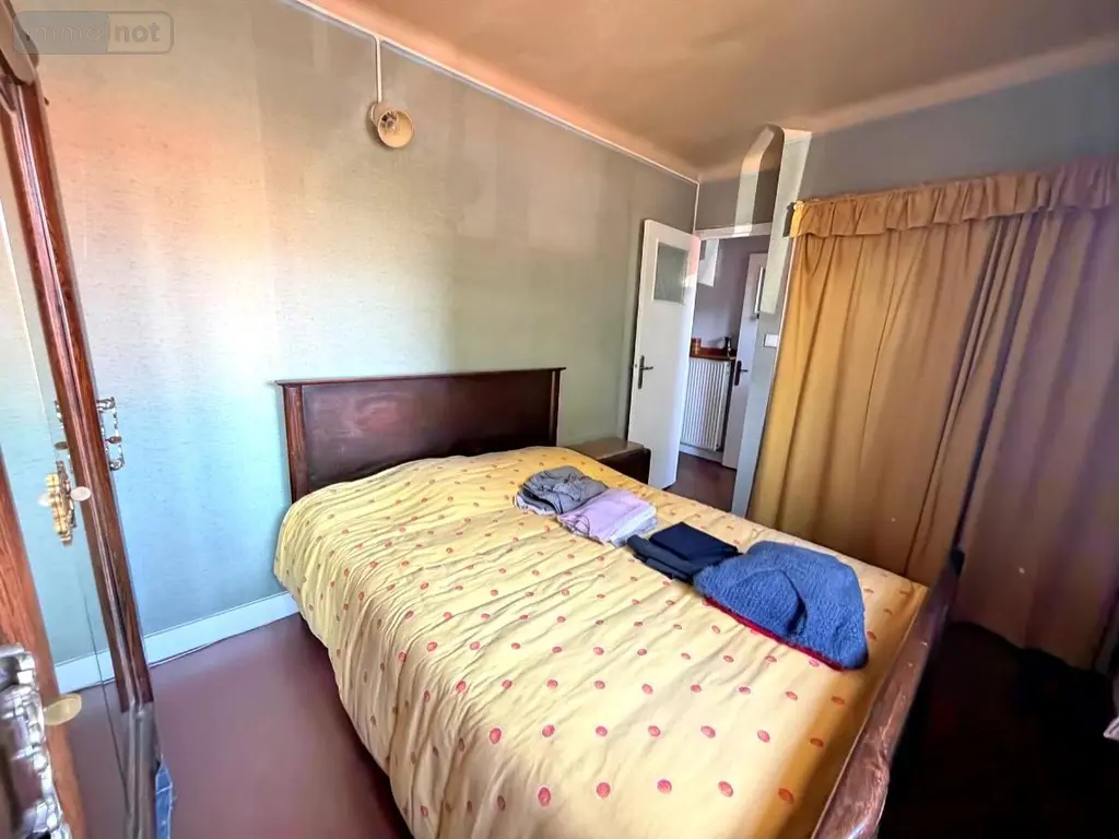 Maison a vendre Hem 59510 Nord 59 85 m2 4 pièces 215150 euros 59041-2353 010