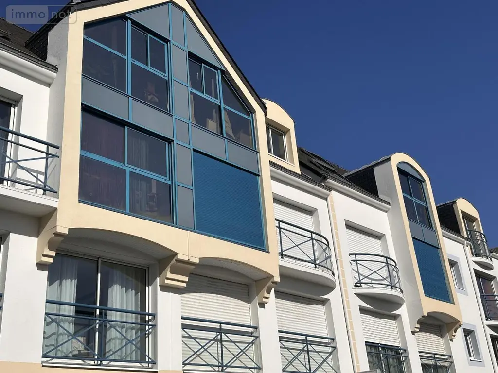 Appartement a vendre Vannes 56000 Morbihan 56 100 m2 4 pièces 392080 euros 56003-1340 005