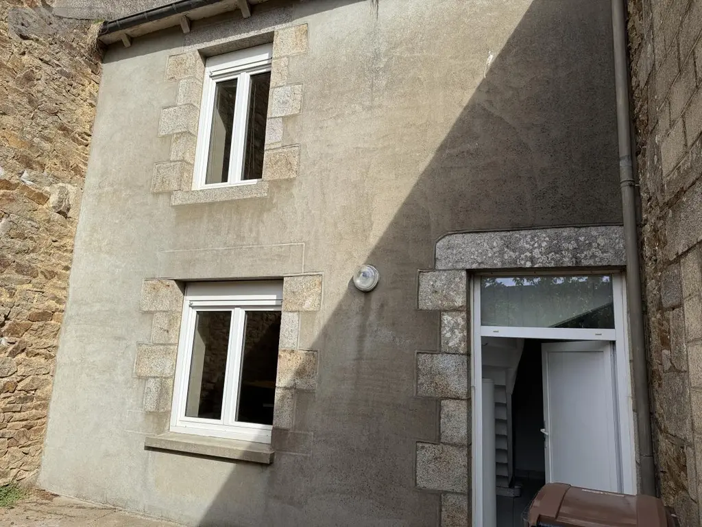 Maison a vendre Plémet 22210 Côtes-d'Armor 22 69 m2 85040 euros 22115-3649 011